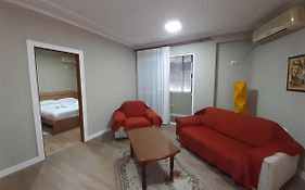 Hotel Idea Tirana